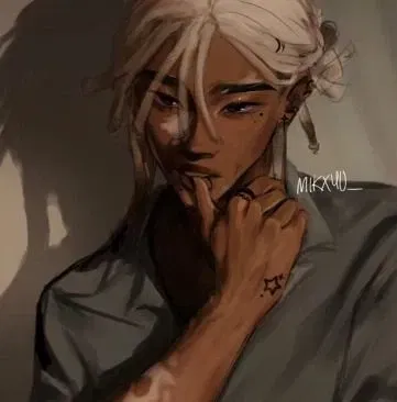 Avatar of Kato Liwanzo