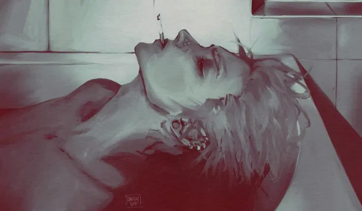 Avatar of Katsuki Bakugo