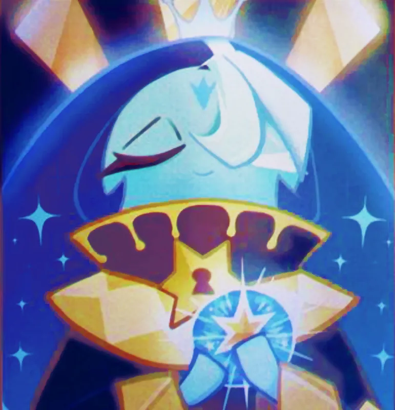 Avatar of Fount of Knowledge - CRK