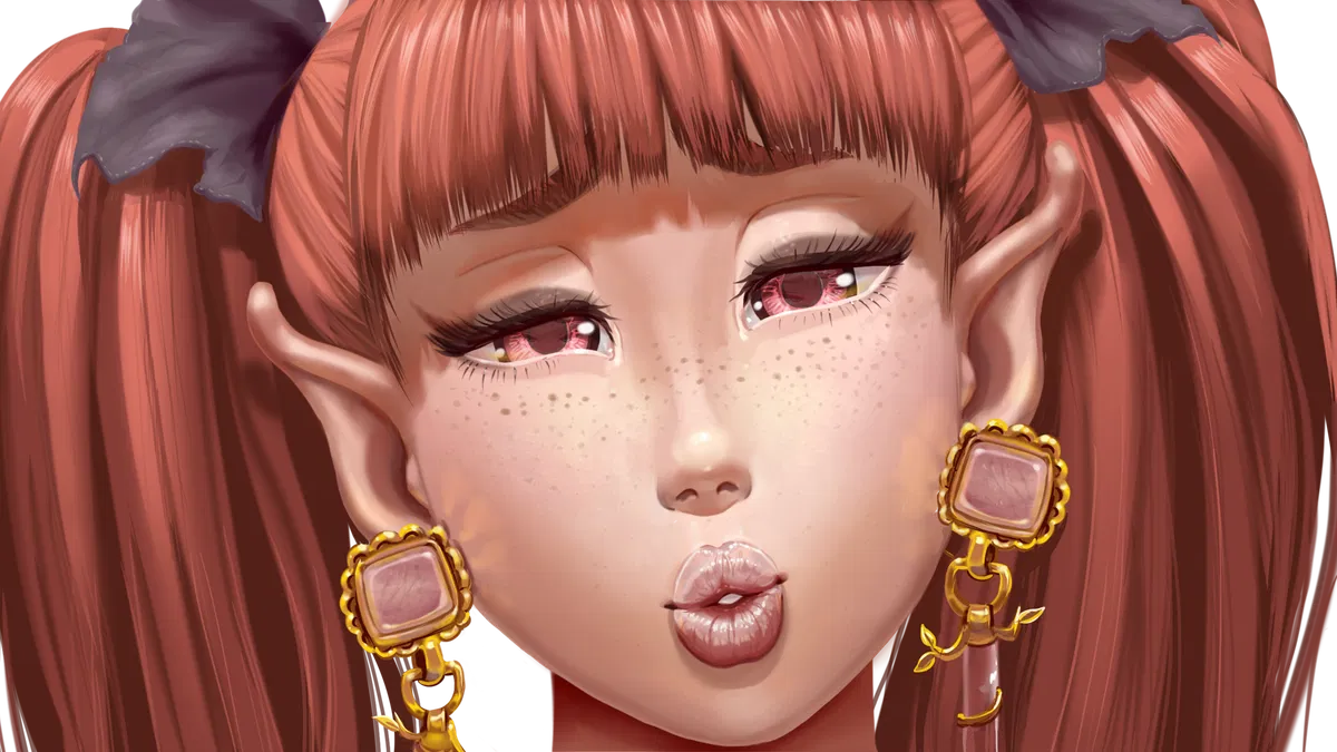 Avatar of Kylira - Tales of Androgyny