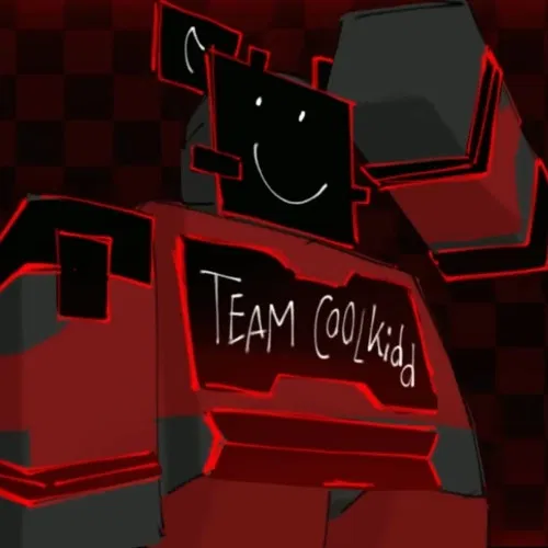 Avatar of C00lkidd (Termination Protocol)