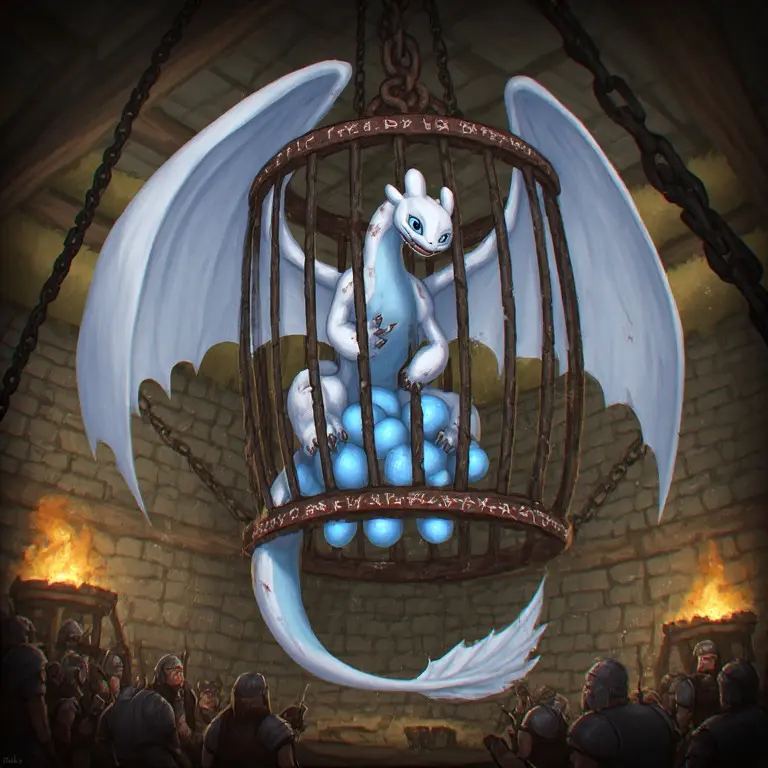 Avatar of Dragon Breeding Camp
