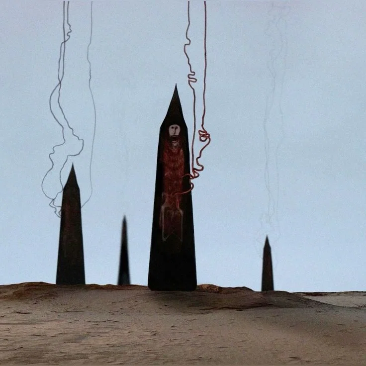 Avatar of Obelisks