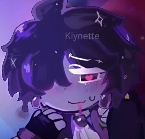 Avatar of Black Sapphire Cookie