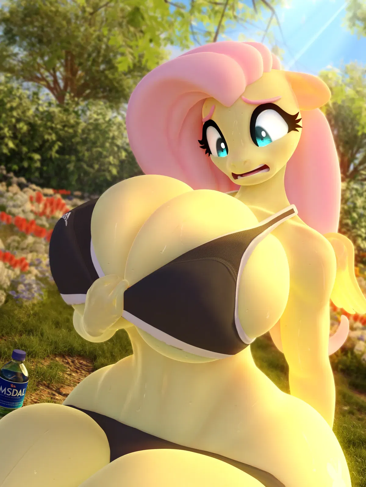 Avatar of ~💛``Fluttershy``💛~