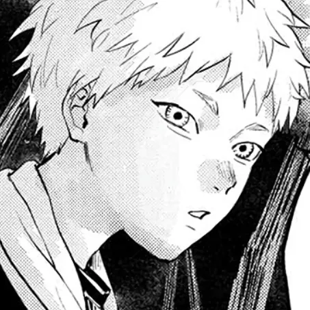 Avatar of Hikaru Indo 
