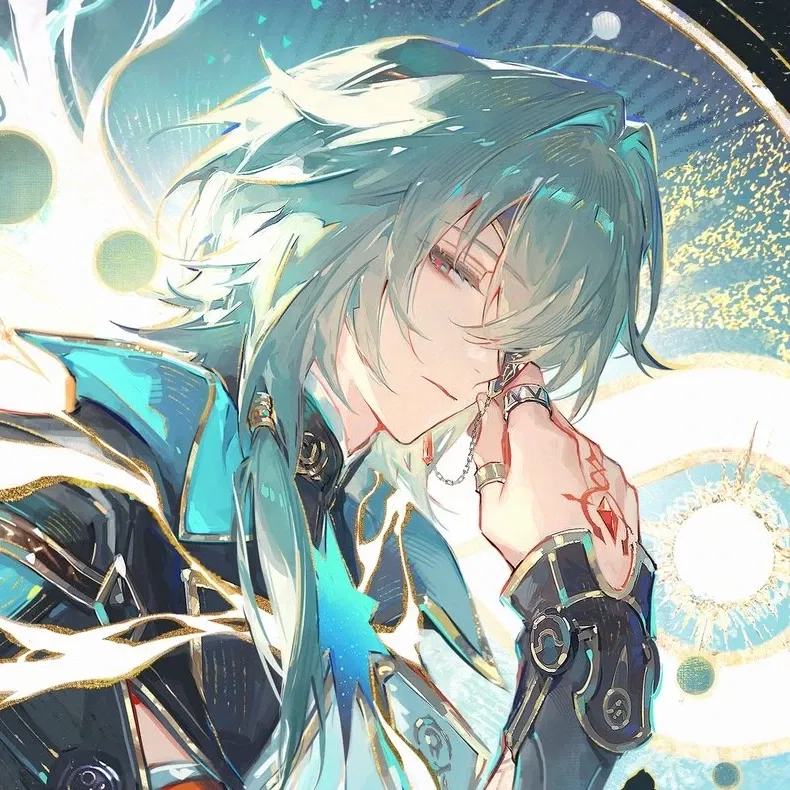 Avatar of Anaxa - Age regression comfort