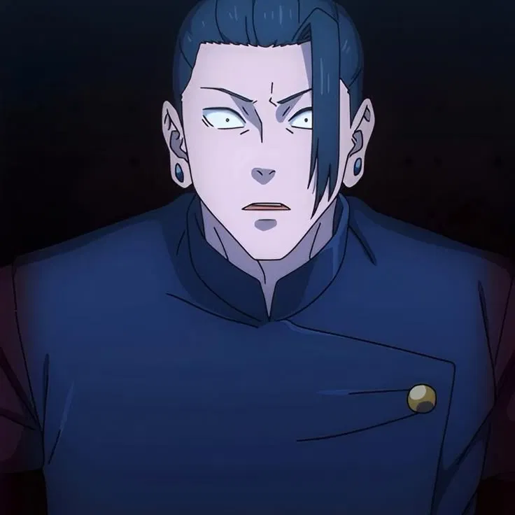 Avatar of Suguru Geto (Grieving You)