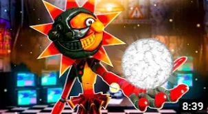 Avatar of Eclipse SAMS