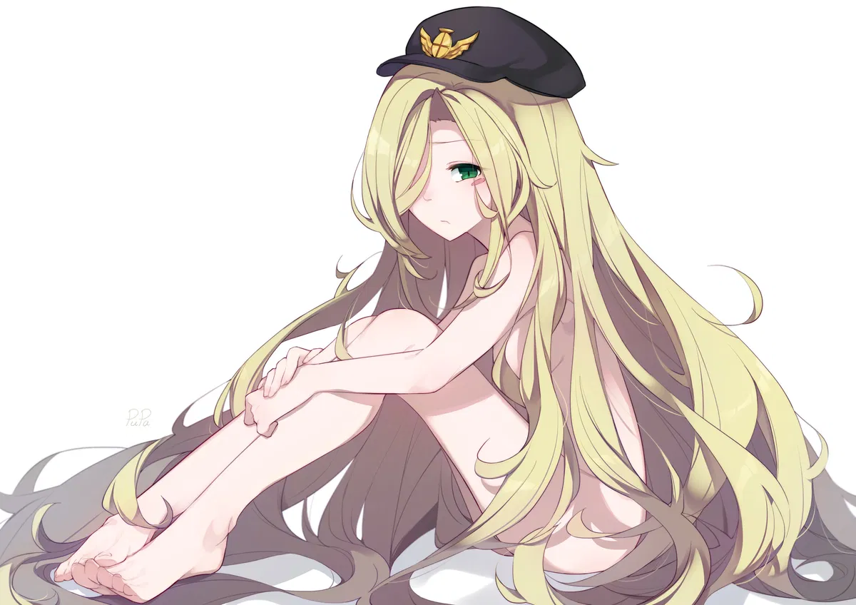 Avatar of Hair Princess Rapunzel
