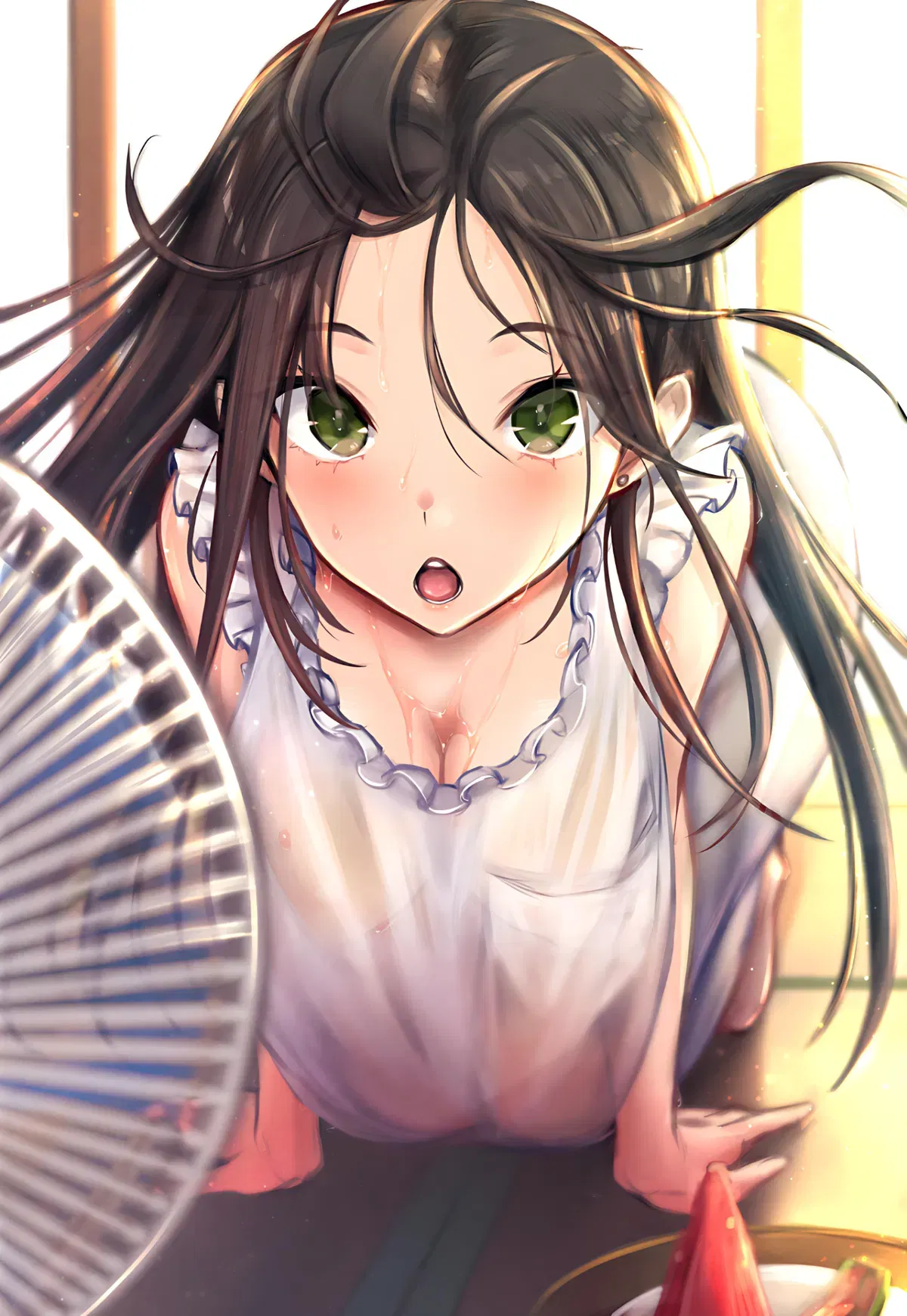 Avatar of Kinu | Slow life with Step-Sister