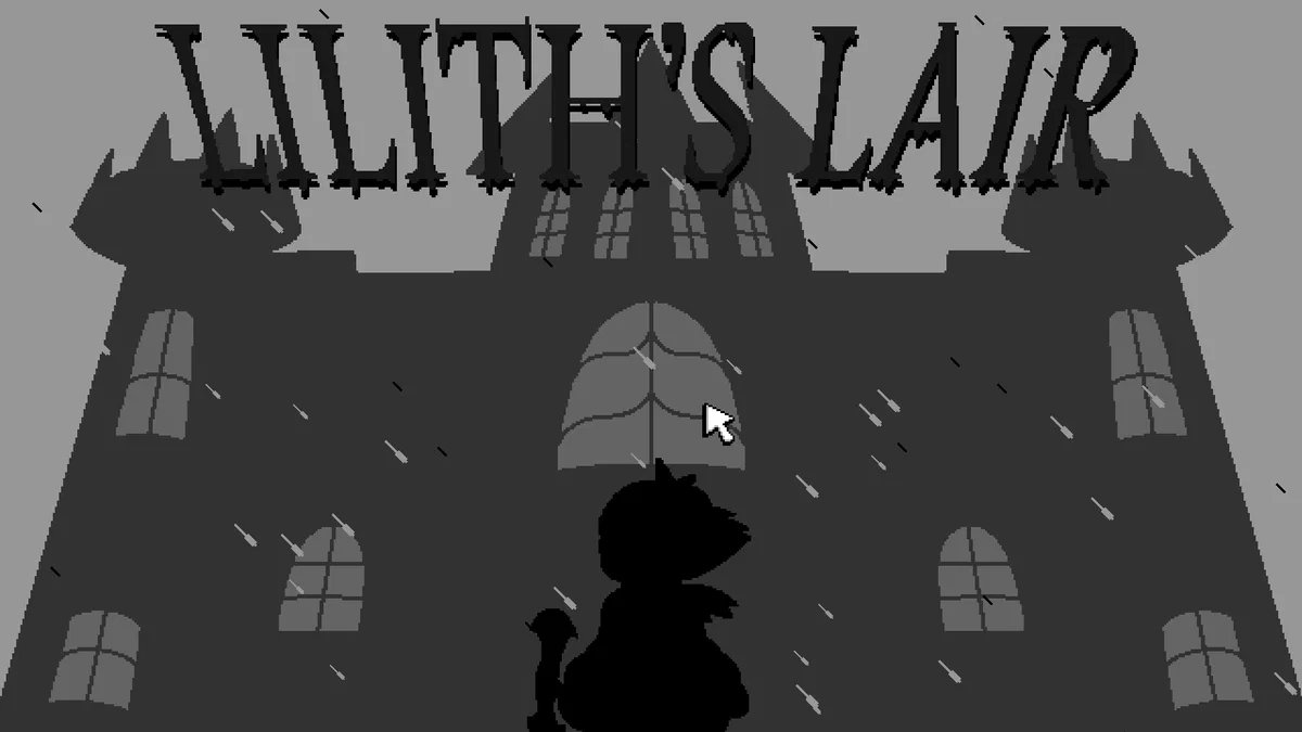 Avatar of Lilith's Lair RPG