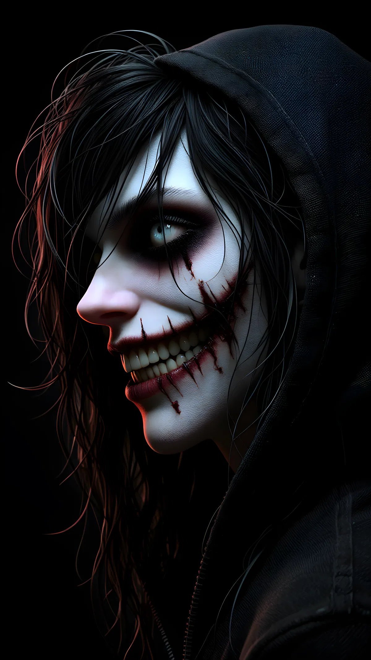 Avatar of Jeff the Killer