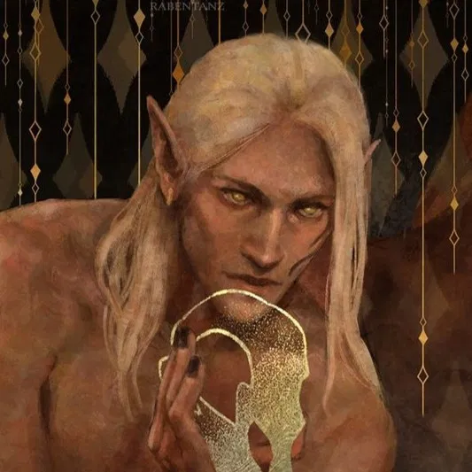 Avatar of Zevran Arainai ★ Omega