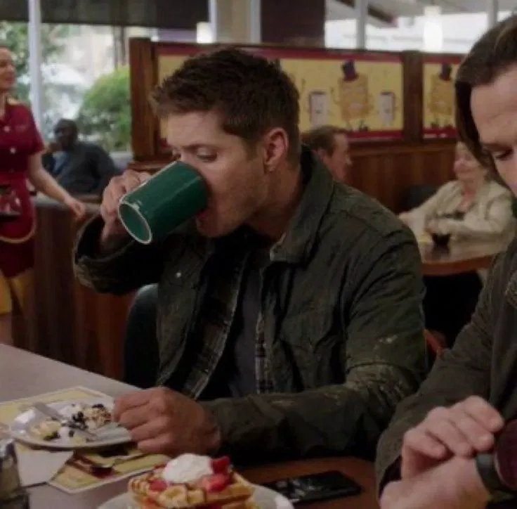 Avatar of Dean Winchester