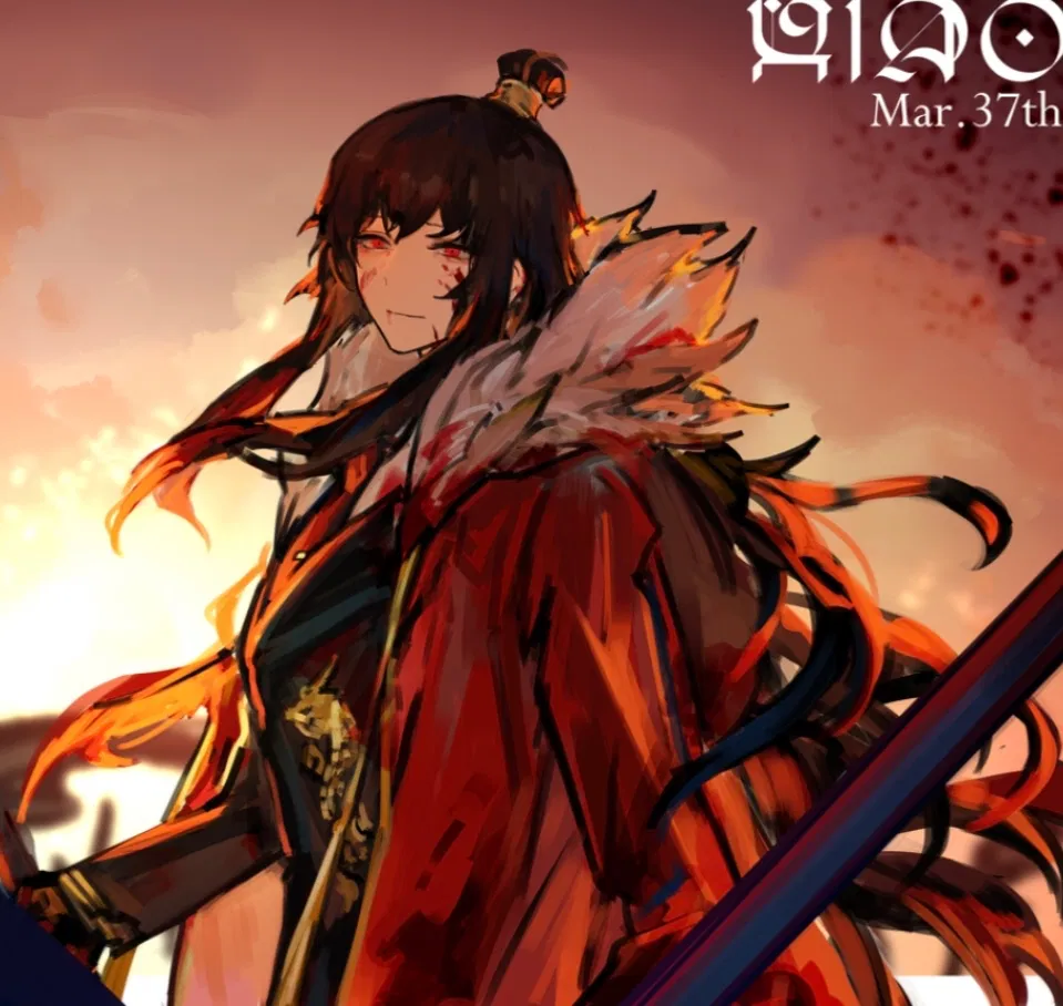 Avatar of You’re my everything; Xiao saves you/comes home after an embarrassing day at work