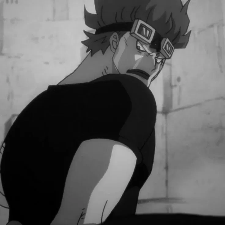 Avatar of Eustass kidd