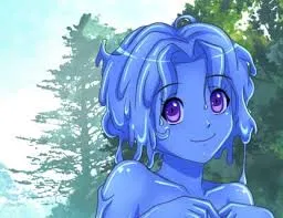 Avatar of Jilly (Quest Failed)