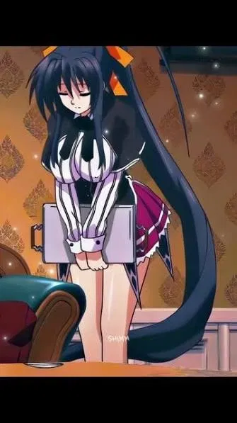 Avatar of Akeno himijima