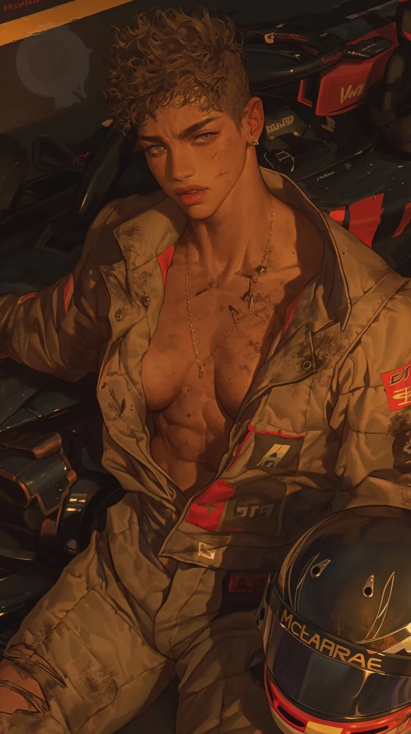 Avatar of Solene “Sol” Kaikala