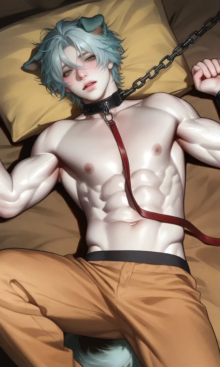 Avatar of dogboy - finecial burden