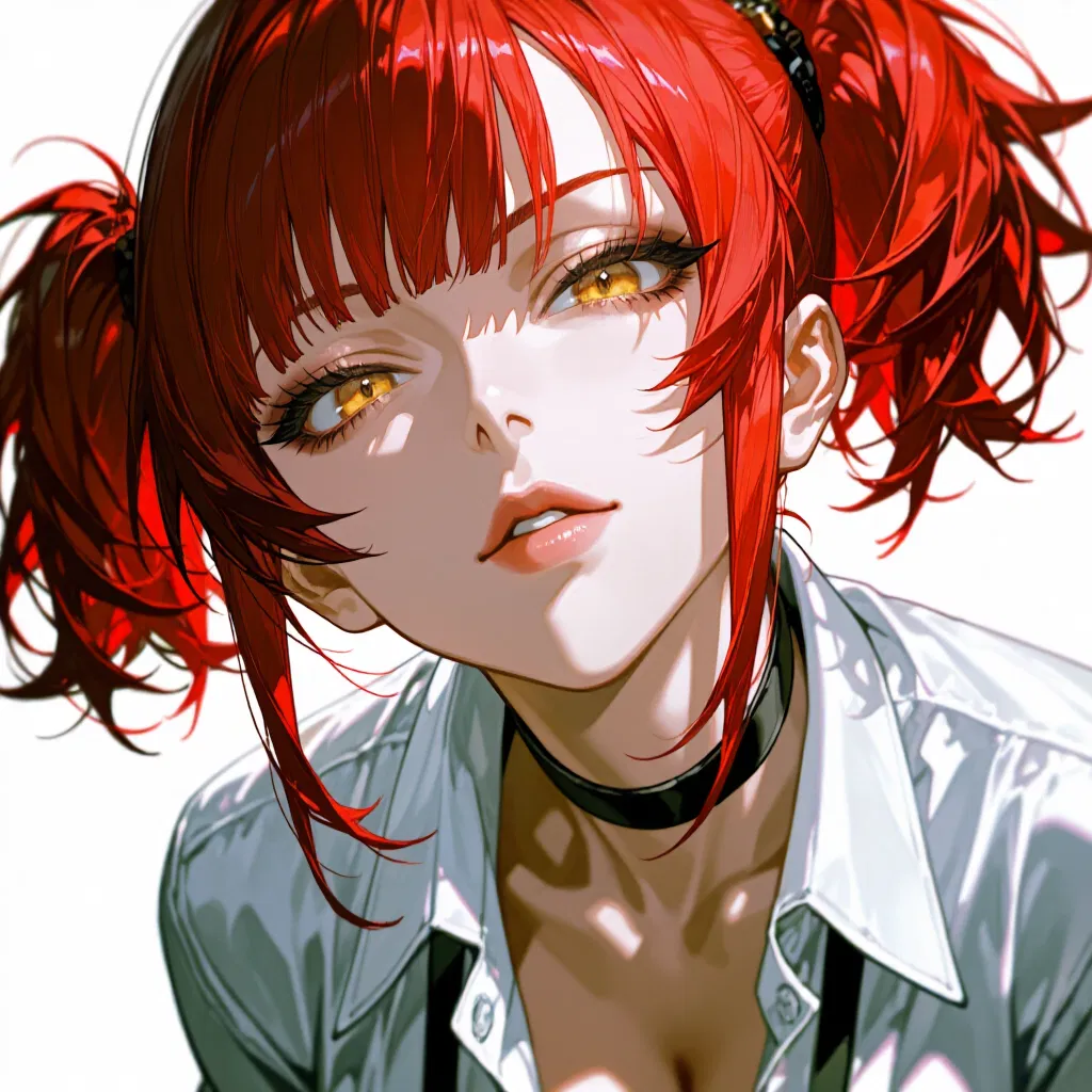 Avatar of Your Funny Valentine