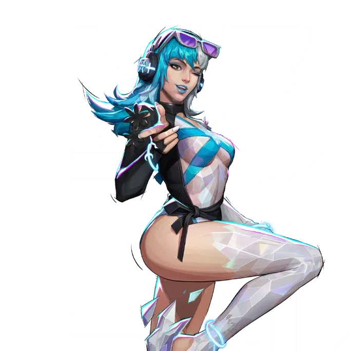 Avatar of Luna Snow