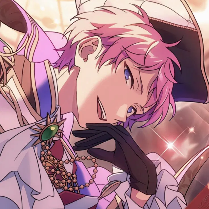 Avatar of Shu Itsuki
