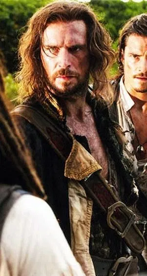 Avatar of Former Commodore James Norrington 