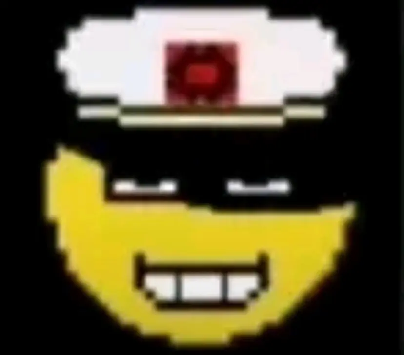 Avatar of Five characters I would impregnate irl