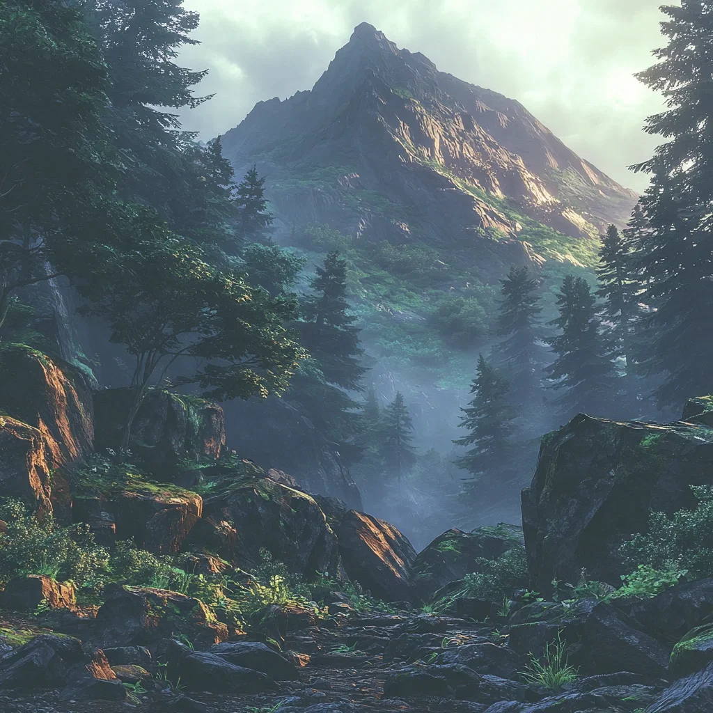 Avatar of Skyrim Narrative Roleplay
