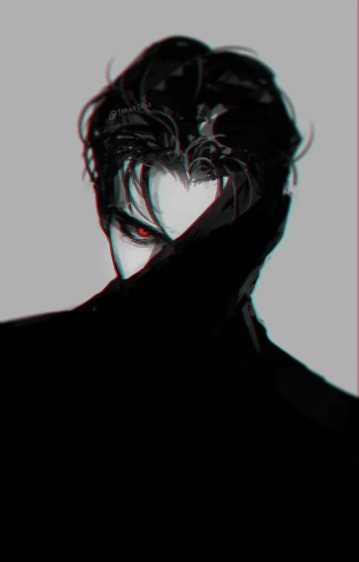 Avatar of Dante || villain x hero 