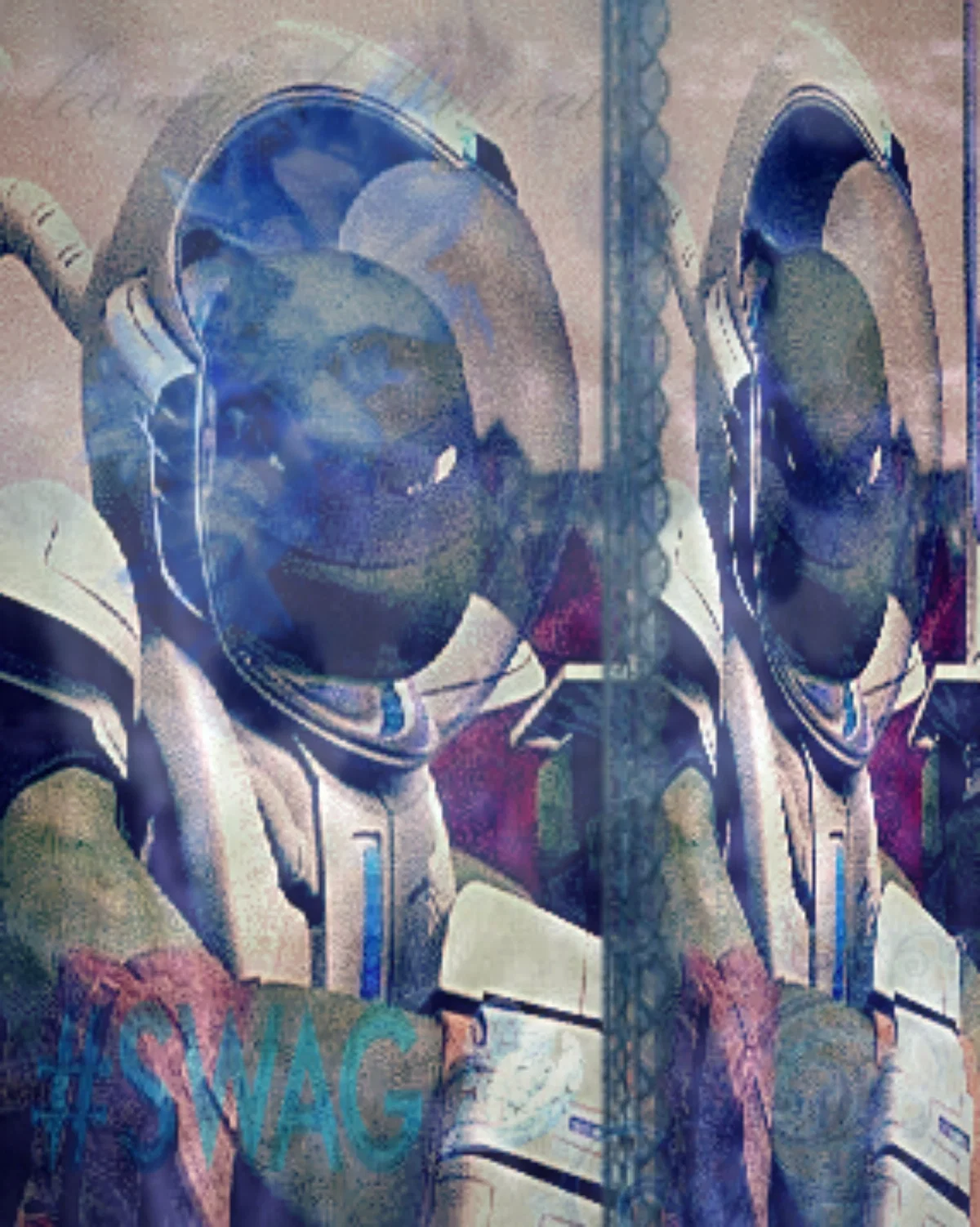 Avatar of Leonardo TMNT 2012