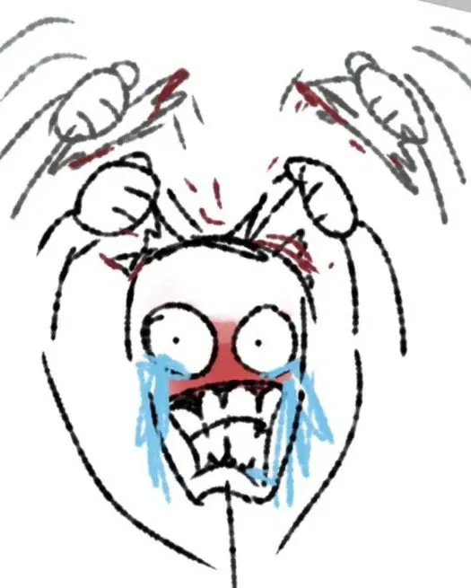 Avatar of Rant about this shitty website 😮‍💨