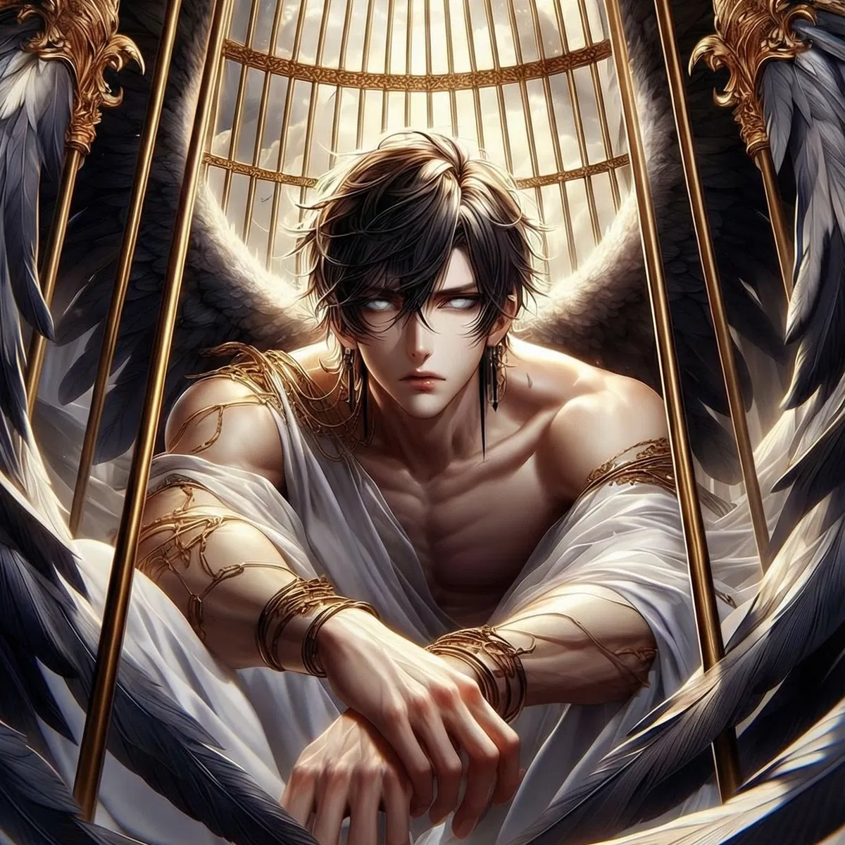 Avatar of Azeru