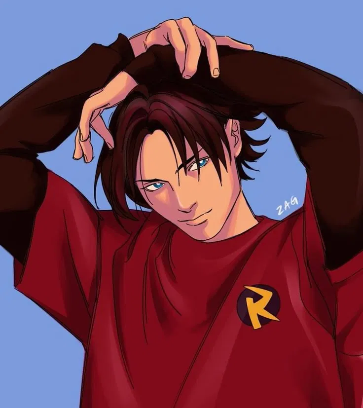 Avatar of Tim Drake | Red Robin