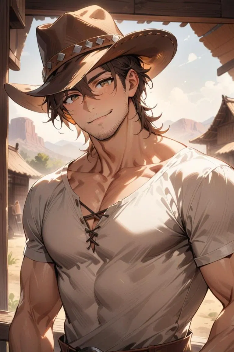 Avatar of Alt scenario Jeb Green