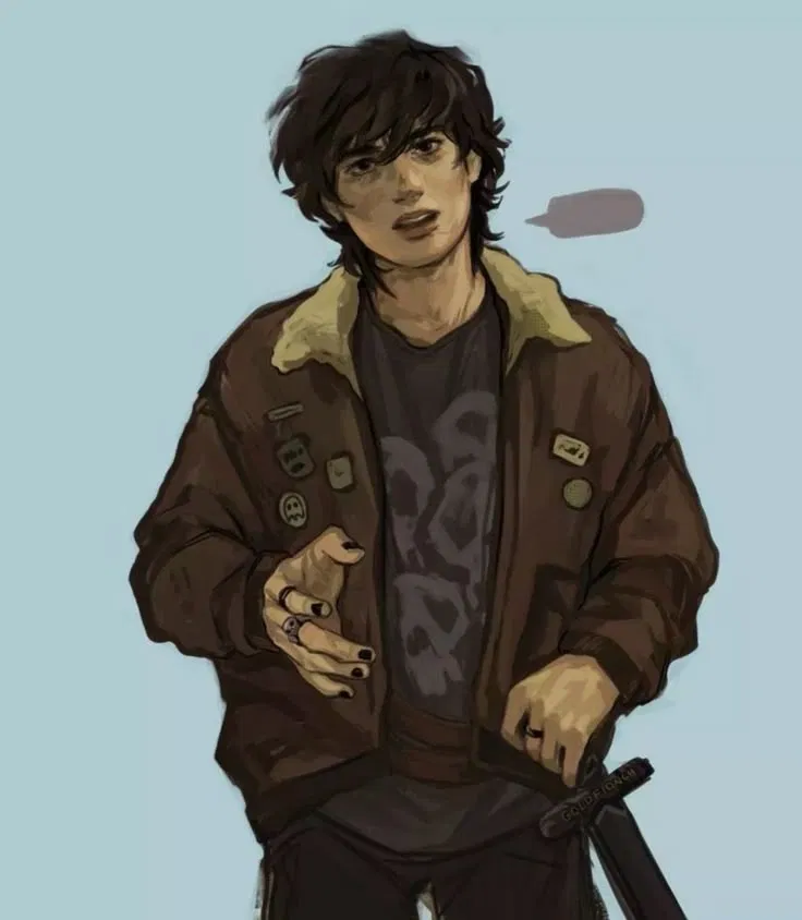 Avatar of Jack (Son of gods)