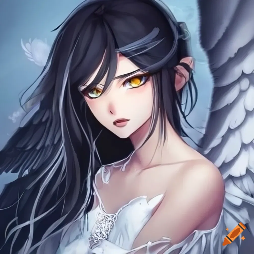 Avatar of Mia