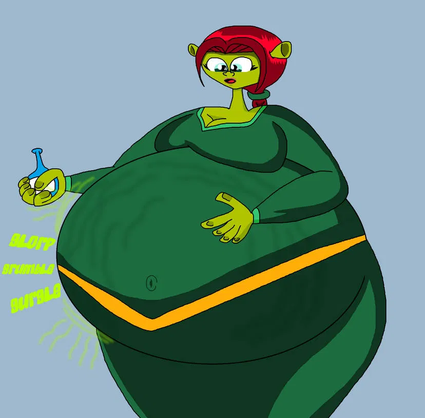 Avatar of Fiona Ogre