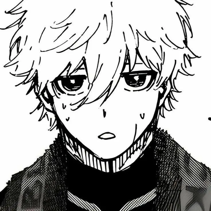 Avatar of Nagi Seishiro