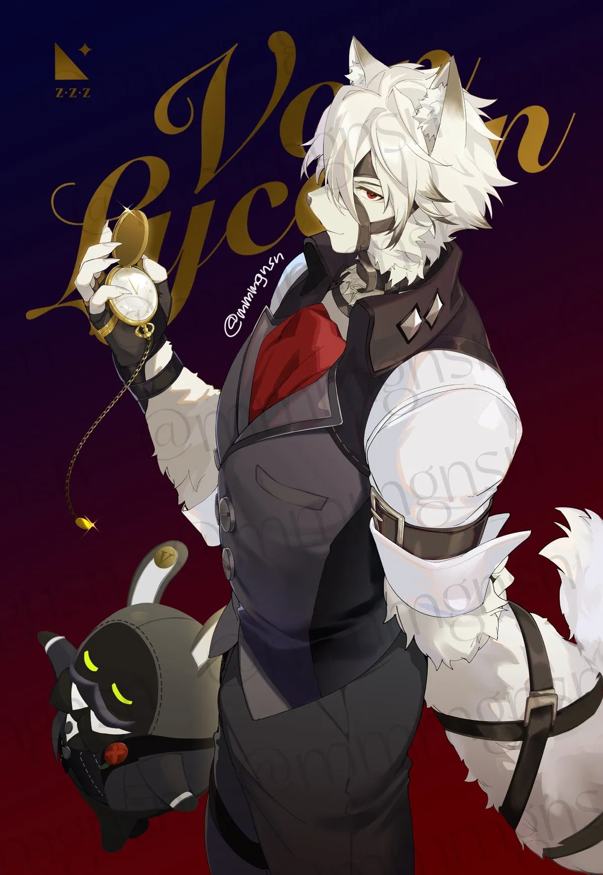 Avatar of Von Lycaon
