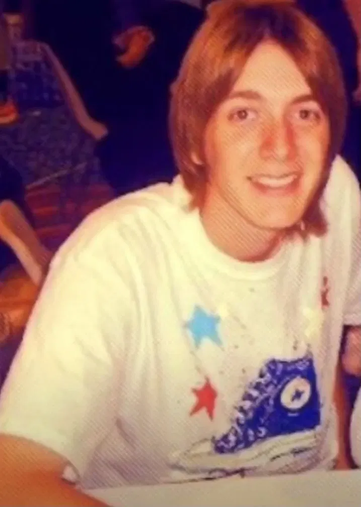 Avatar of George Weasley 