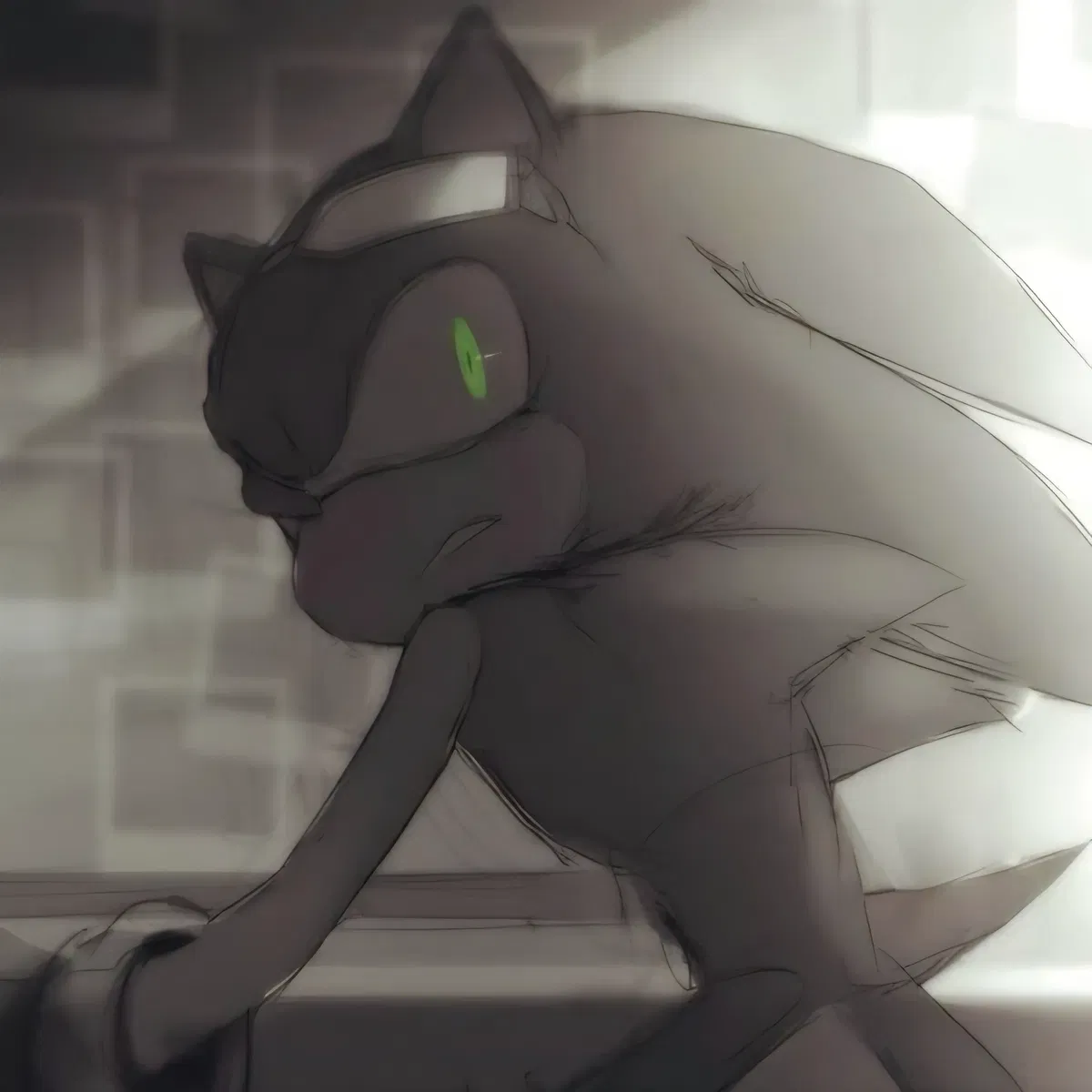 Avatar of ➵ Sonic the Hedgehog