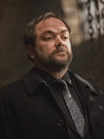 Avatar of Crowley 