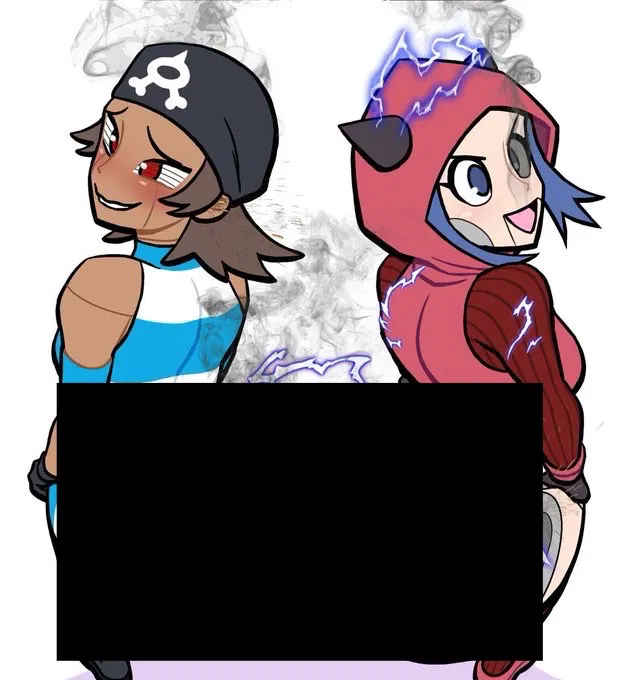 Avatar of Unit_4V3RY & Unit_M4D3L1N3