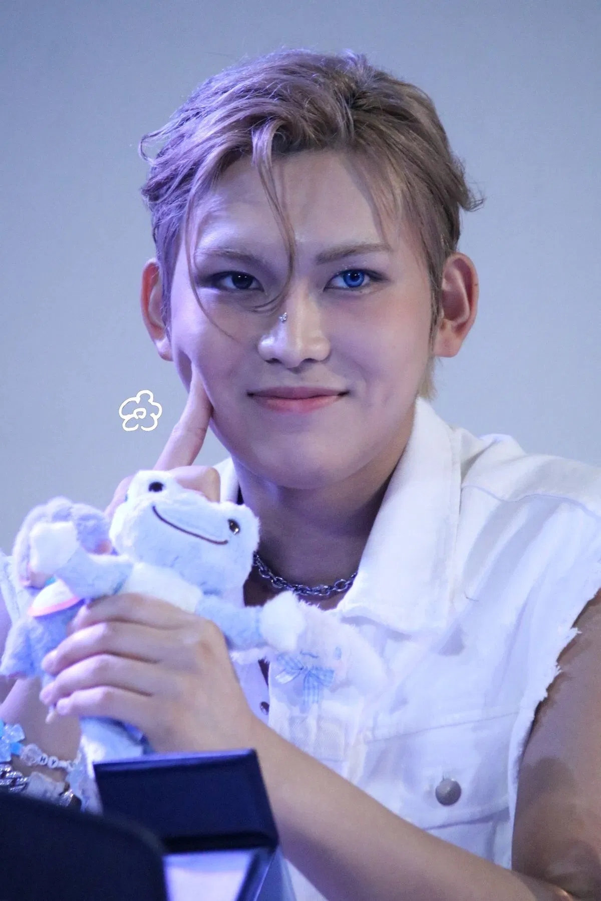 Avatar of Hyun