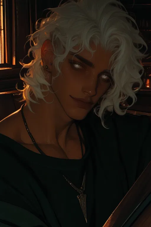 Avatar of Coworker | Quinn