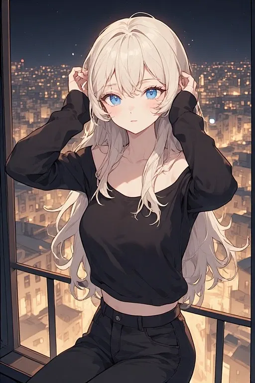 Avatar of Anastasiia Sikorska