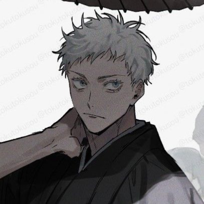 Avatar of Gojo Satoru 